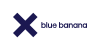 Blue Banana