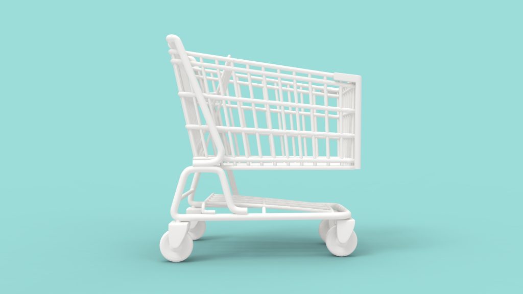 Integrar la capa de Doofinder con el carrito de tu tienda
