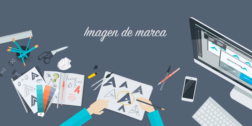 Unforgettable brand image: how to create it and attract thousands of loyal clients