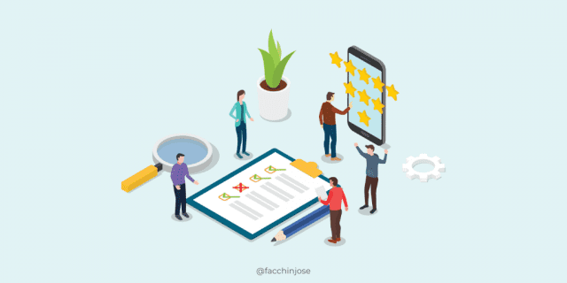 experiencia de usuario