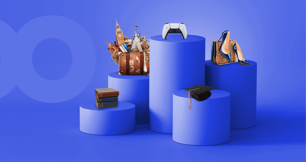 Die 6 am meisten im Internet verkauften Produkte 2025