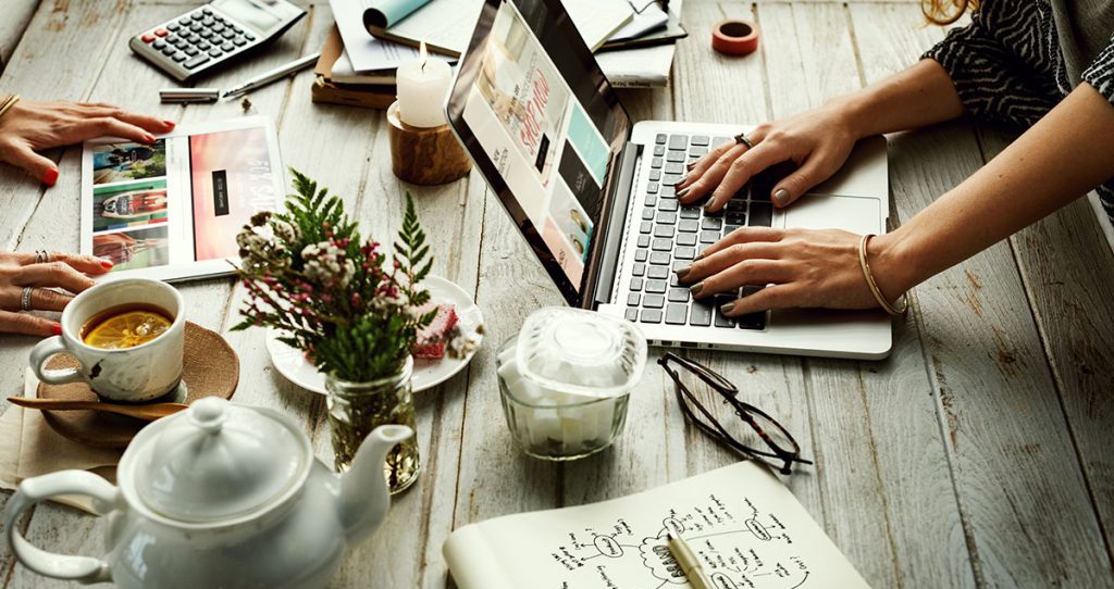 [Tutoriel] Comment créer le business plan de ton e-commerce pas à pas et facilement