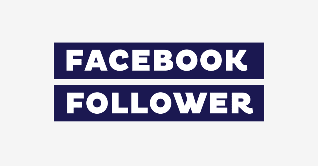 Wie man Follower auf Facebook gewinnt