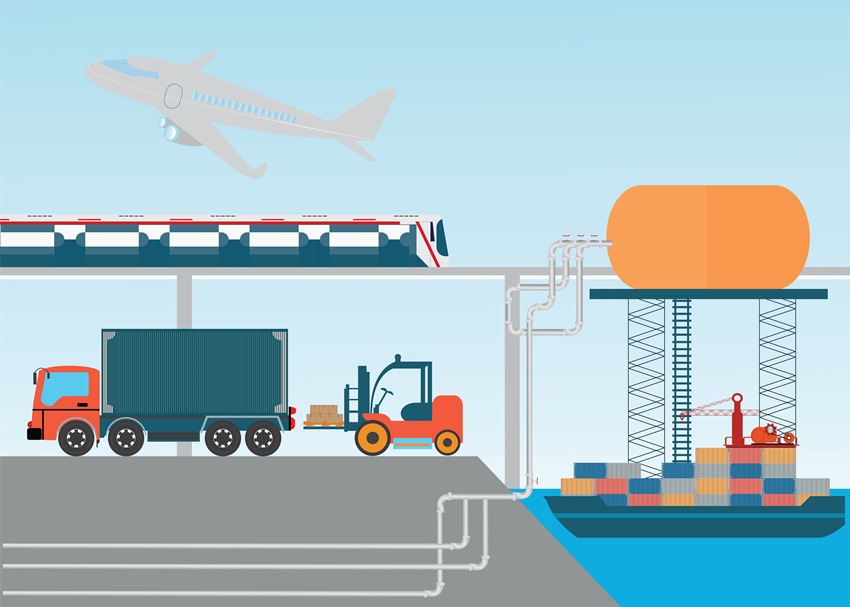 [Logística e-commerce] Todo lo que tienes que saber acerca de cómo hacer que tus clientes reciban (bien) tus productos