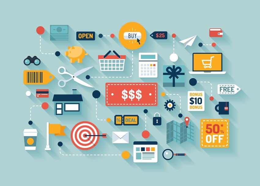 [Psychological pricing tutorial] How changing a digit could increase your e-commerce sales