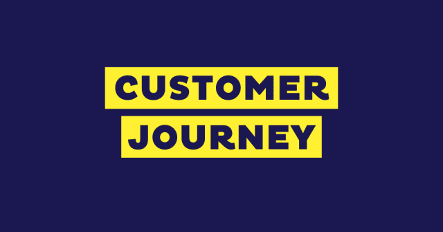 Customer Journey