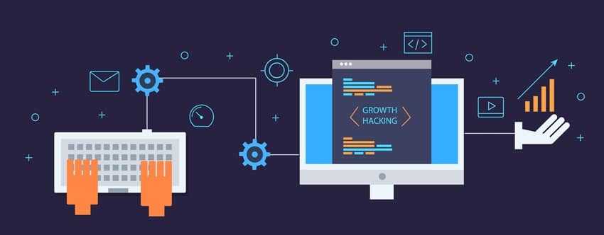 8 stratégies de growth hacking qui permettront de multiplier les ventes de votre commerce en ligne