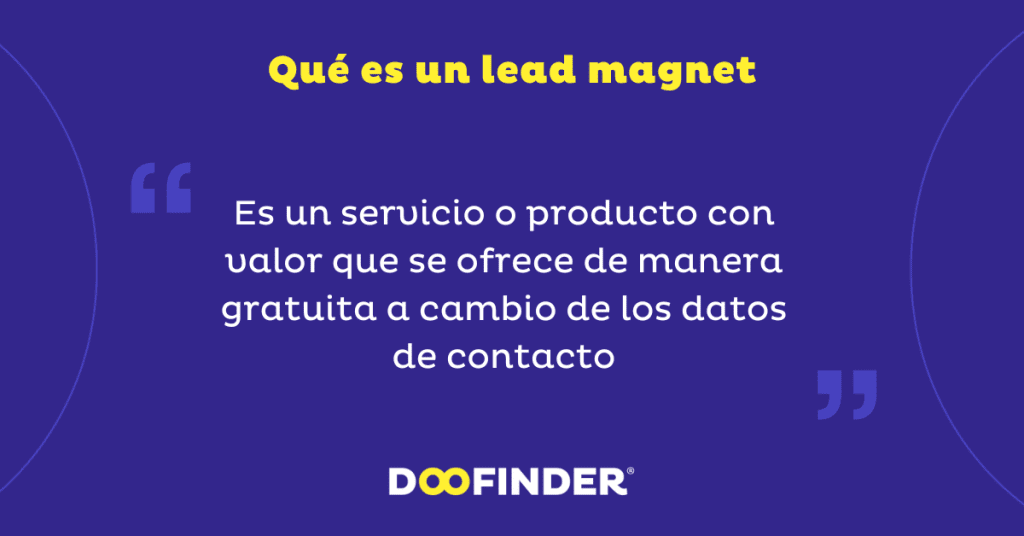 Que-es-un-lead-magnet