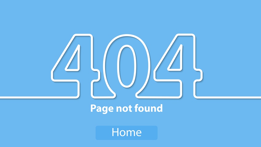 Que sont les erreurs 404 et comment résoudre ces problèmes