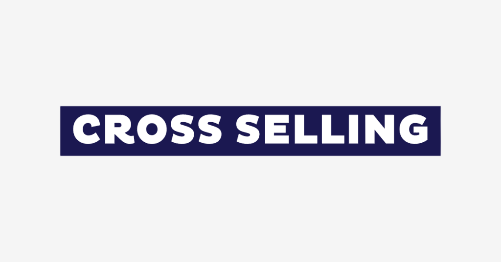 6 Cross-Selling-Techniken, um den Umsatz pro Auftrag Ihres eCommerce zu erhöhen