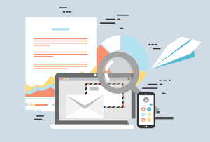 como escribir el email de carrito abandonado Doofinder