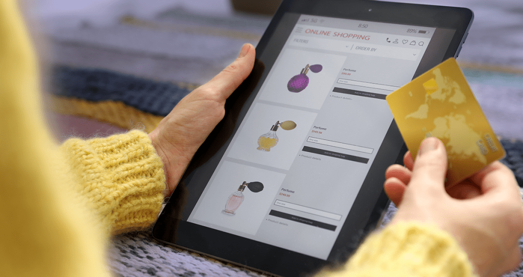 [Marketing für Parfums und Kosmetik] Die 7 besten Verkaufsstrategien für Online-Parfümerien