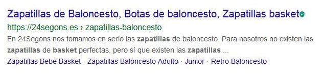 meta description longitud 1