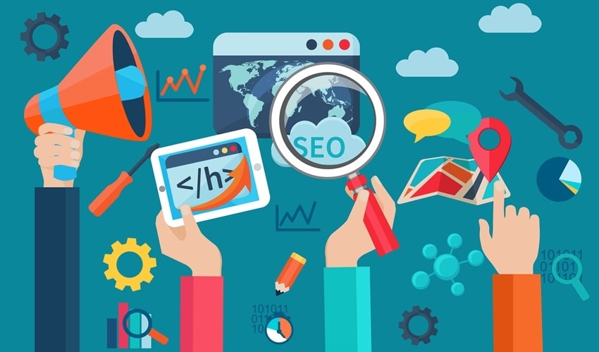 What a meta title is and how to optimize it to get more traffic and sales