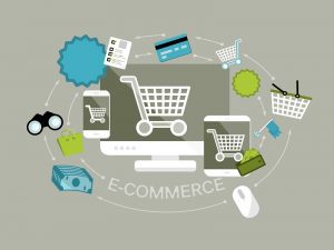 que es ecommerce