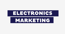 [Marketing for consumer electronics shops] 5 effective strategies to increase your sales