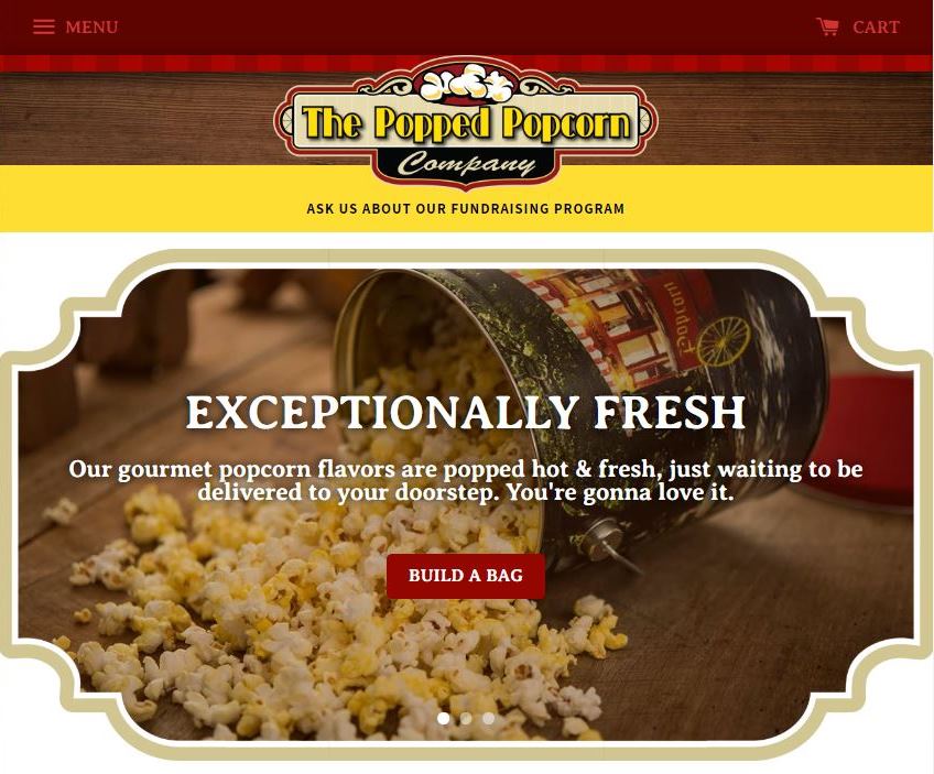 Escribir una propuesta de valor para ecommerce