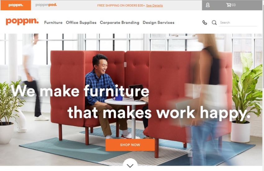 e commerce redactar propuesta de valor