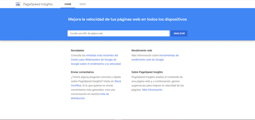 medir-velocidad-de-carga-web