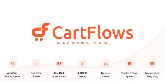 plugin cartflows woocommerce