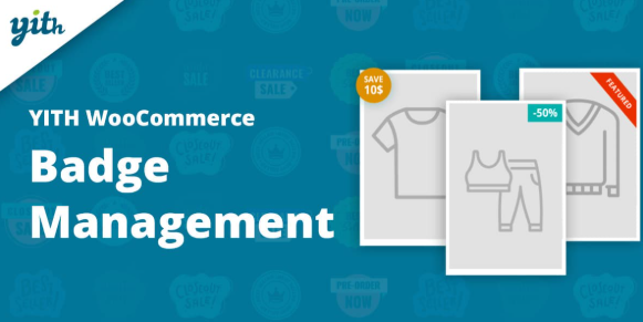 plugin woocommerce yith badge management