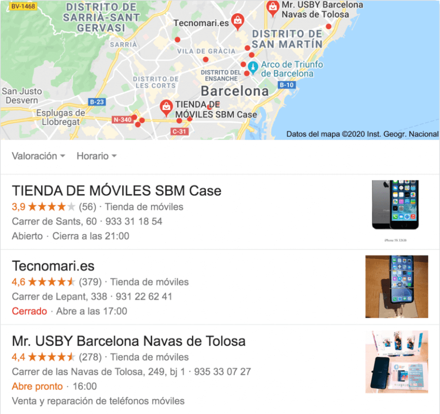 posicinonamiento-seo-local