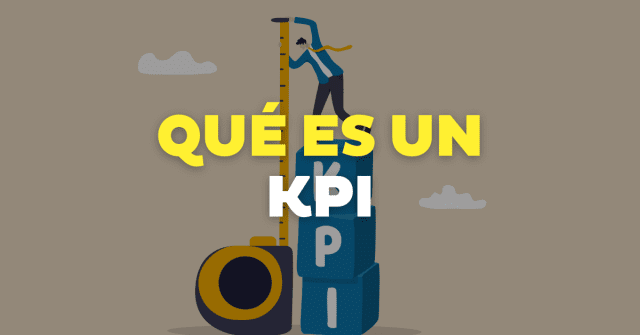 Que es un KPI