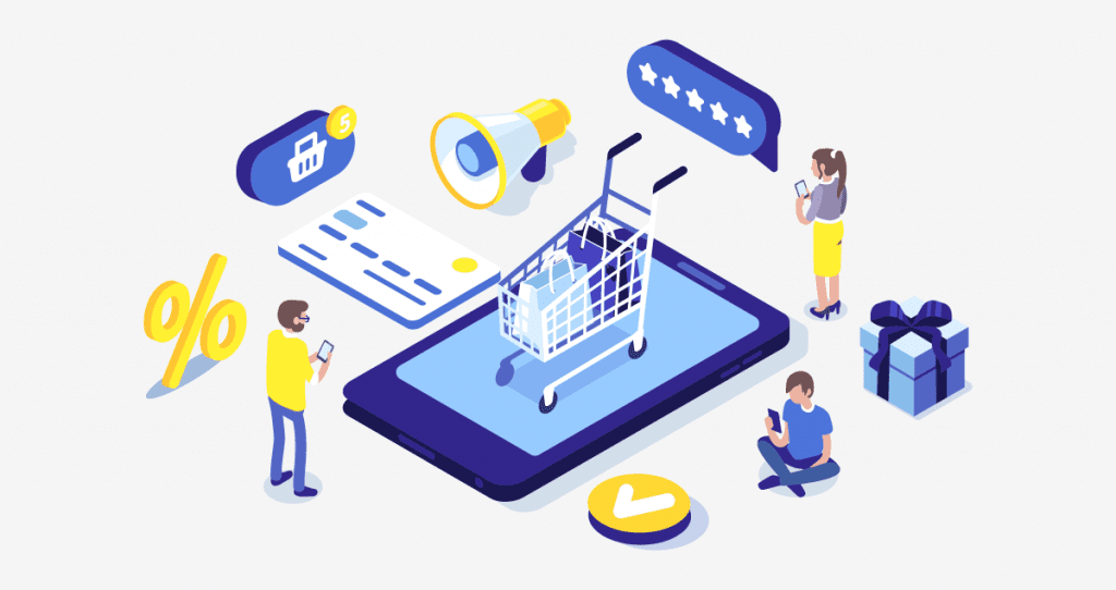 36 tecniche per ottenere vendite online con il tuo eCommerce