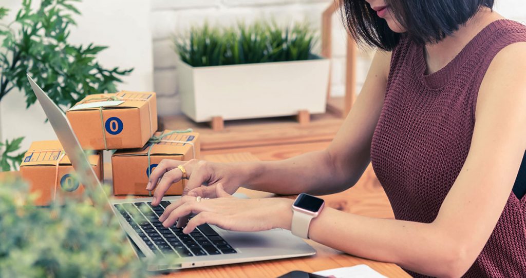 Est-il possible de vendre sur internet sans stock ?