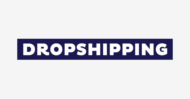 Dropshipping Featured Image