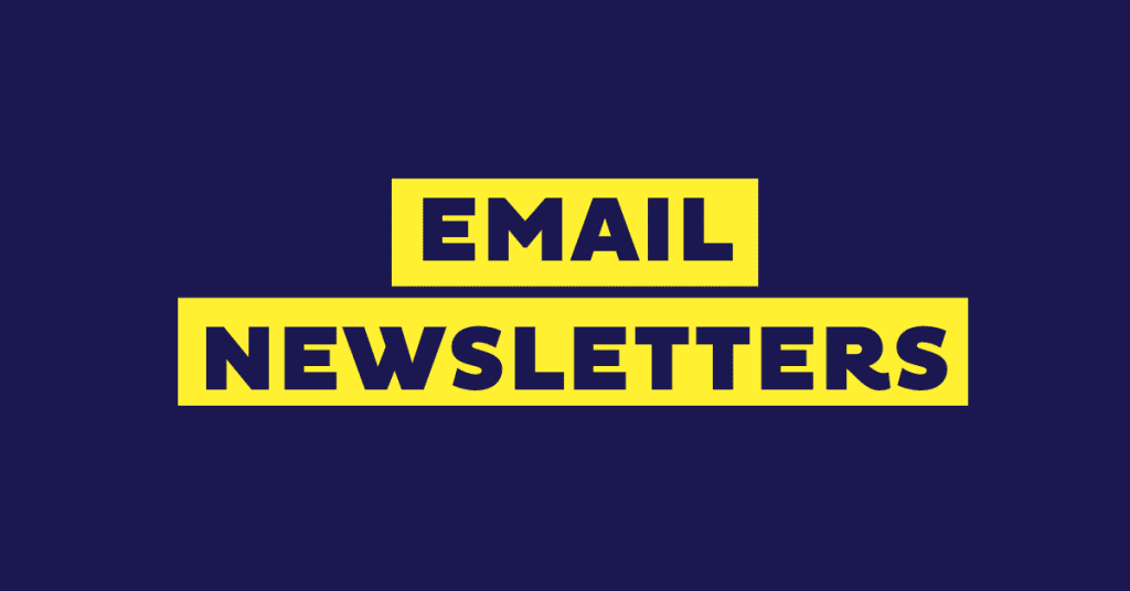 What Is a Newsletter? How It Works & How It Can Increase Your Online Shop’s Sales