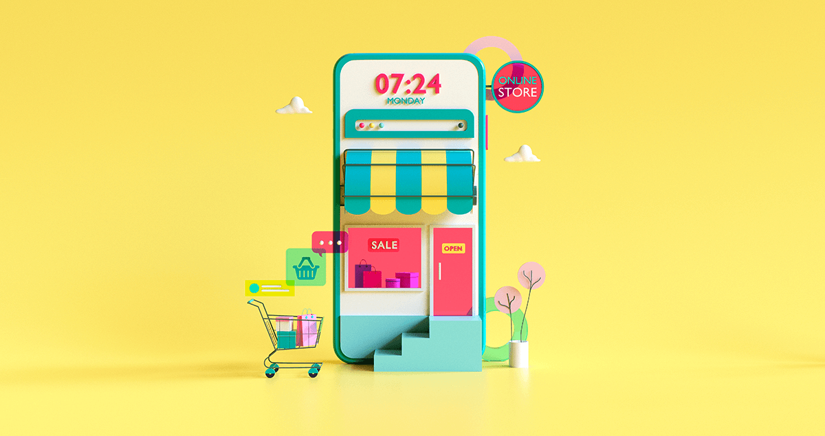 [Calculateur de budget] Découvrez combien coûte la création d’un eCommerce en 2022