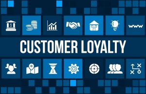 customer loyalty