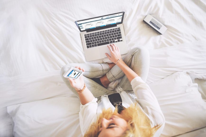 FullScreen Search: Crea una experiencia de búsqueda avanzada