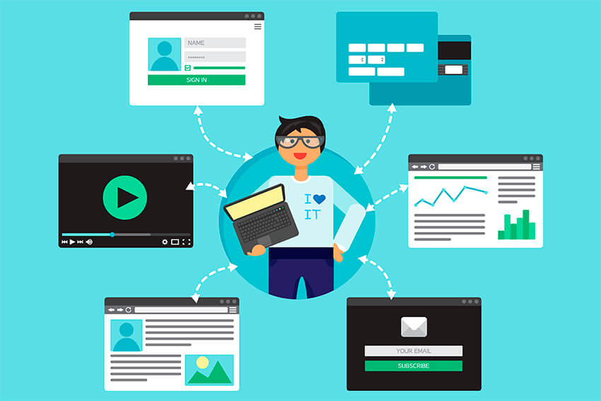 Affiliate Marketing für Online Shops: Das perfekte System, um Ihre Verkäufe mühelos zu vervielfachen.