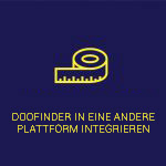 Integra doofinder de 1