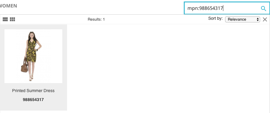wildcard using *