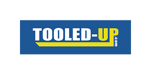 TOOLED UP uk