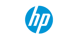 hp logo