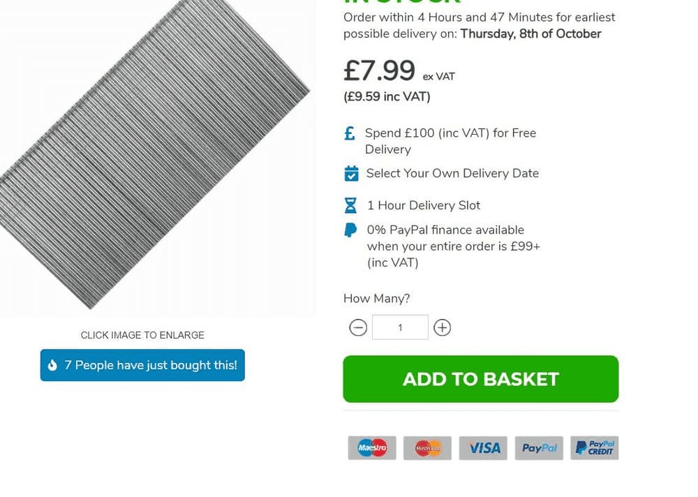 call to action en e commerce call to action en e-commerce