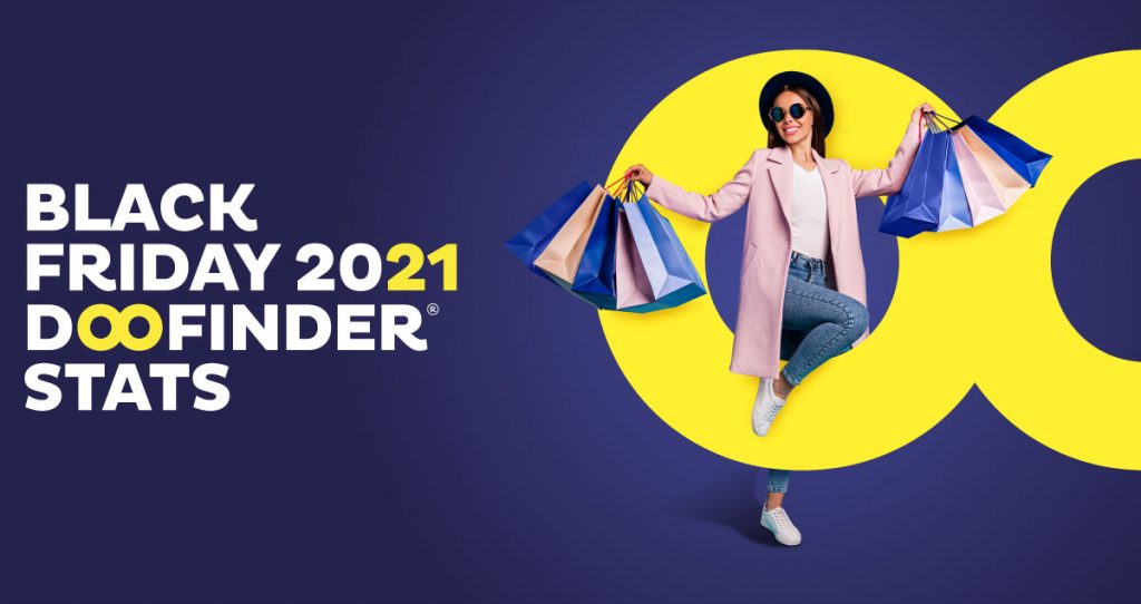 BF 2021: searches decrease on 26N due to the stretching of the “Black Week”