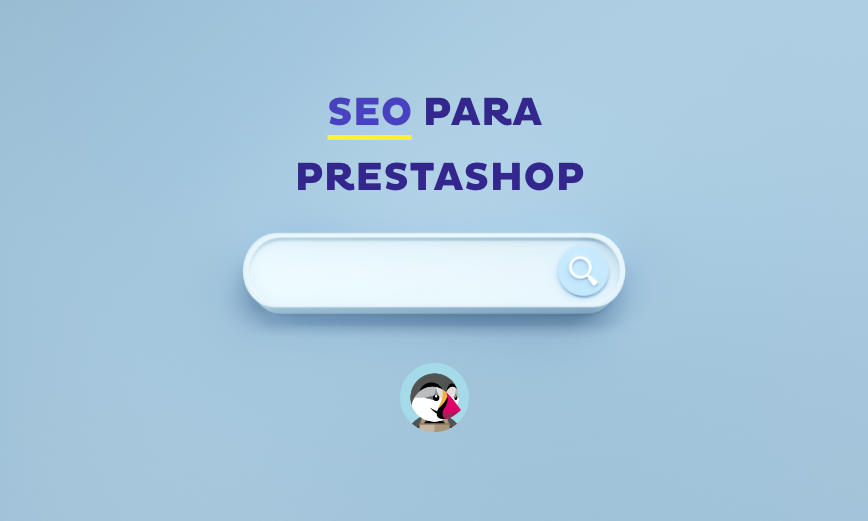 seo tutorial prestashop