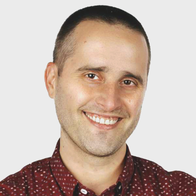 Llorenç Palomas Doofinder
