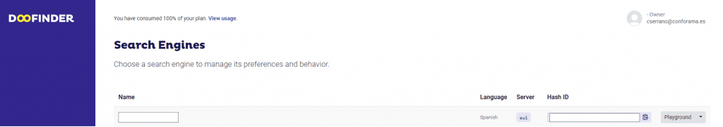 search engine example