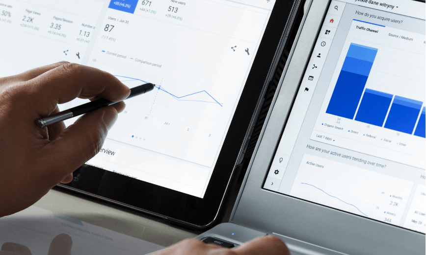 [Core Web Vitals] Qu’est-ce que c’est et comment ils peuvent vous aider à améliorer le référencement de votre e-commerce