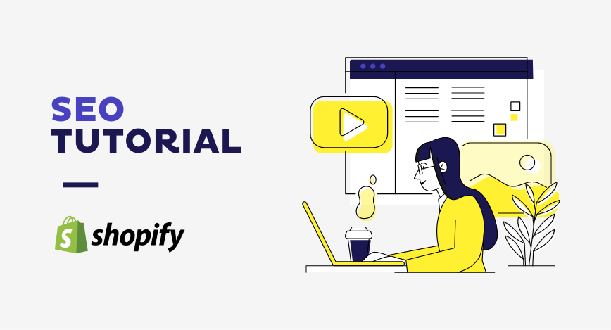 Aprende a hacer SEO en  Shopify este 2024