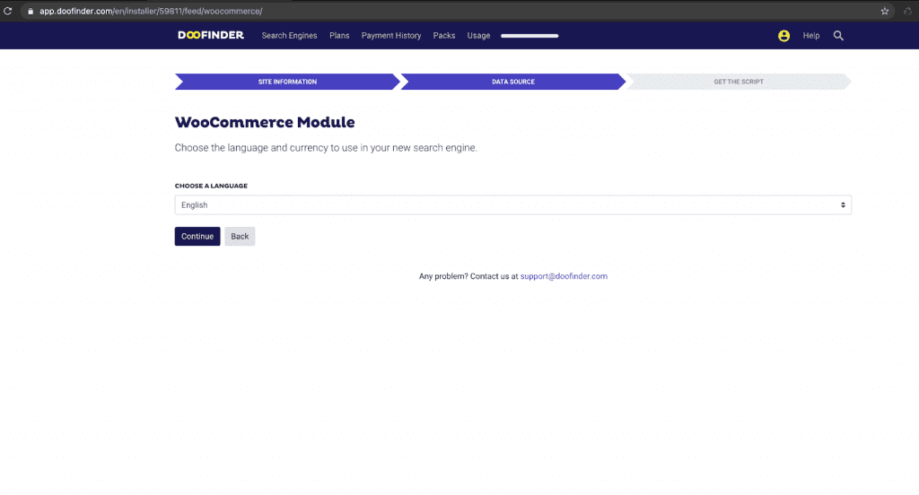 How to Install Doofinder in WooCommerce img11