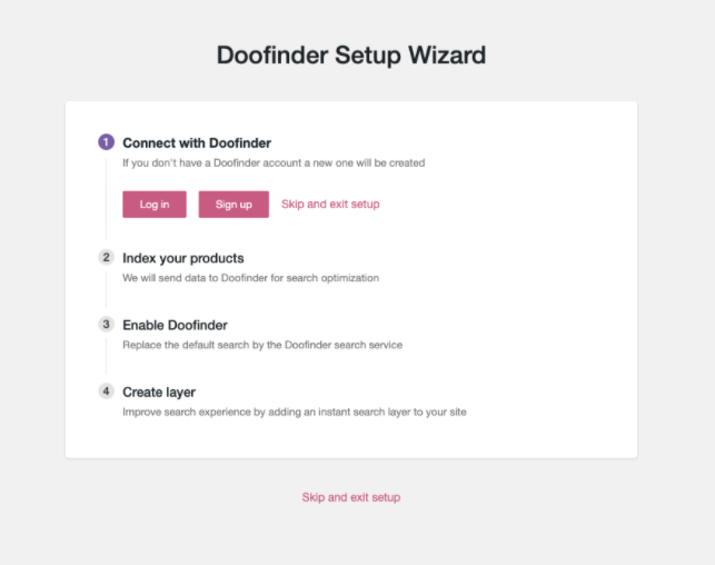 How to Install Doofinder in WooCommerce img4 2