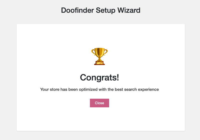 How to Install Doofinder in WooCommerce img5