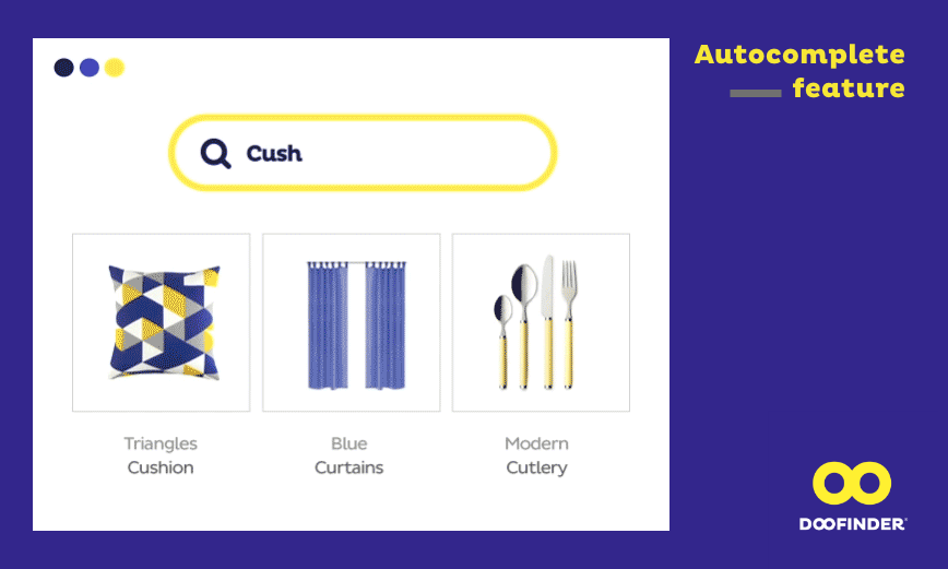 [Autovervollständigung in der internen Suche] Steigern Sie die Verkäufe Ihres Onlineshops mit Suchvorschlägen